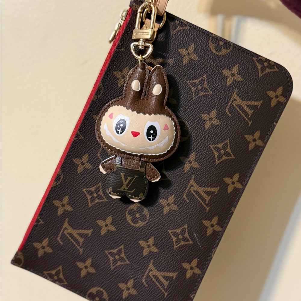 Character keychain - Picture 5 of 5